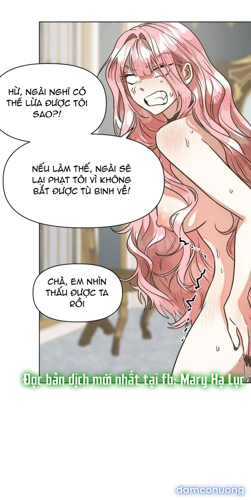 [18+] Dịch Vụ Đặc Biệt 