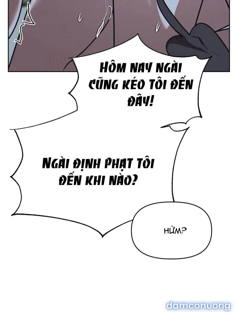 [18+] Dịch Vụ Đặc Biệt 