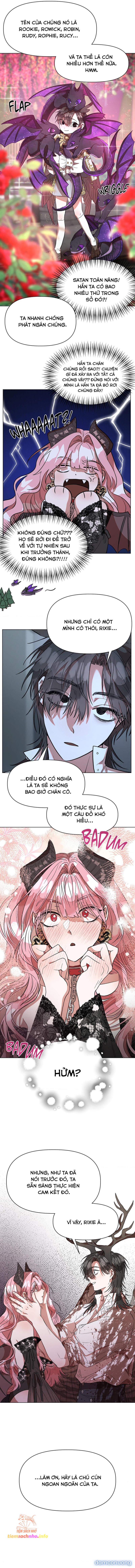 [18+] Dịch Vụ Đặc Biệt 