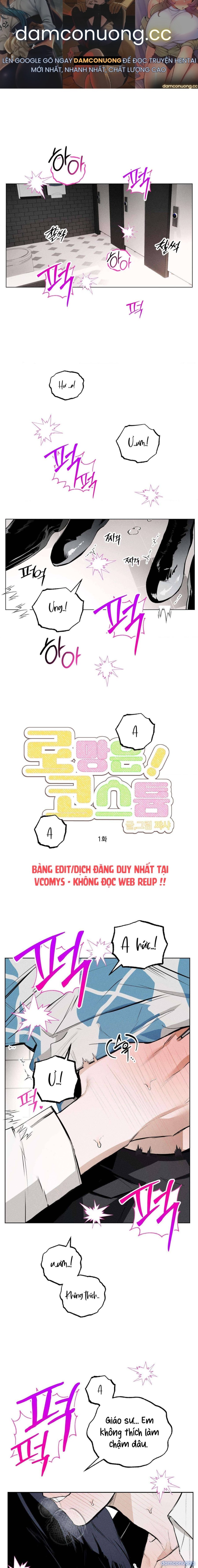 [ 18+ ] Thật tuyệt vời! 