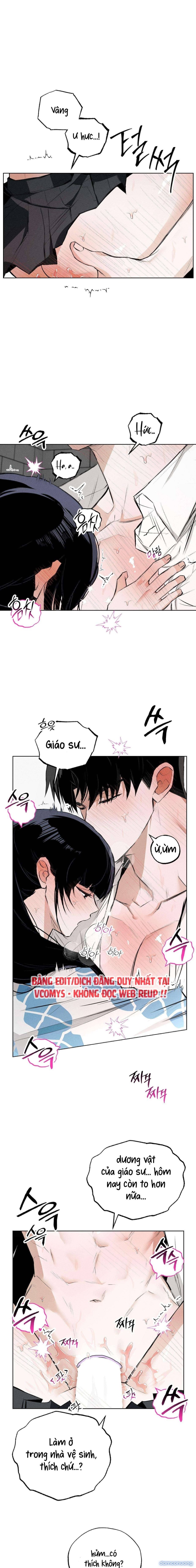 [ 18+ ] Thật tuyệt vời! 