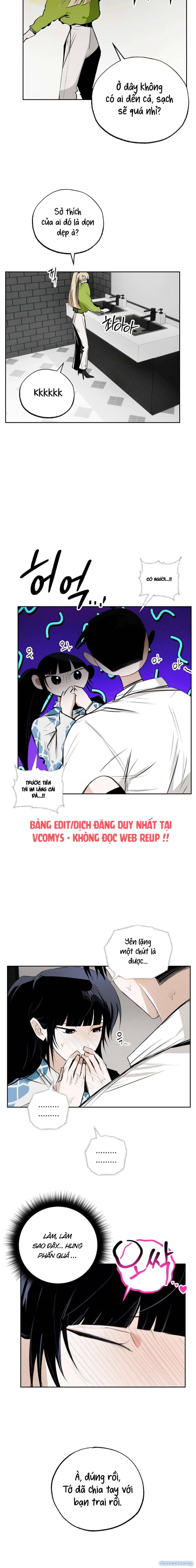 [ 18+ ] Thật tuyệt vời! 