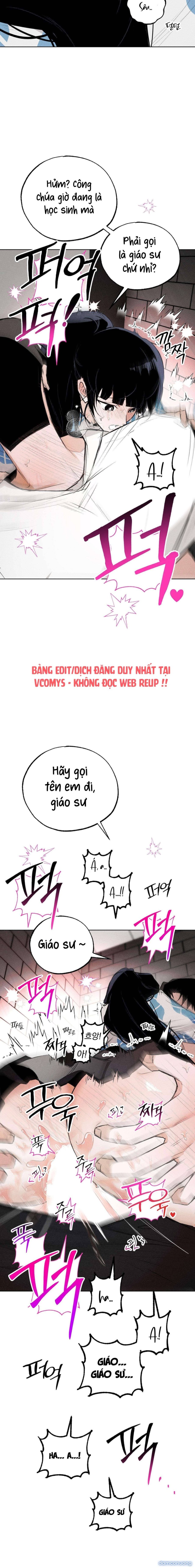 [ 18+ ] Thật tuyệt vời! 