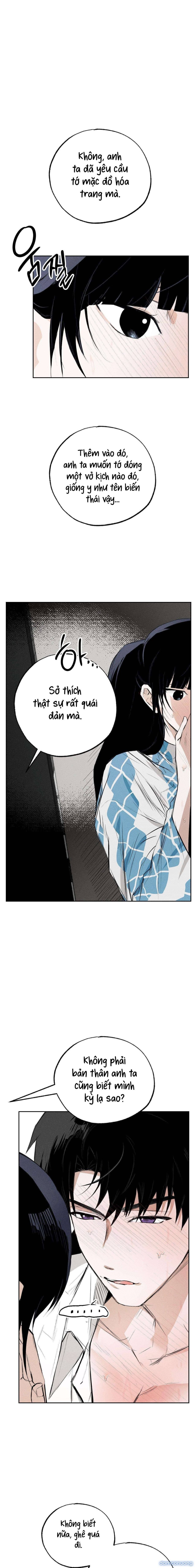 [ 18+ ] Thật tuyệt vời! 