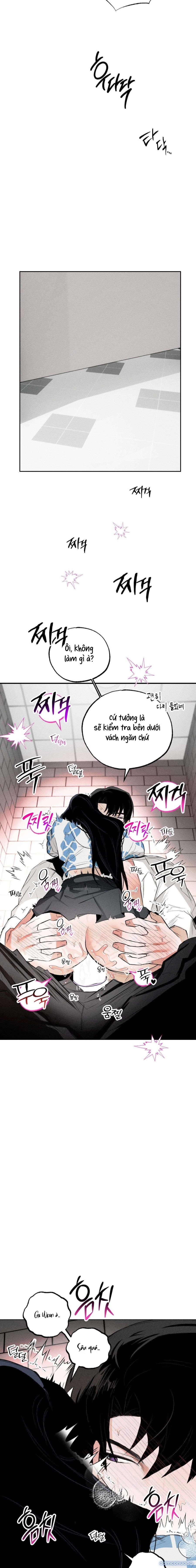 [ 18+ ] Thật tuyệt vời! 