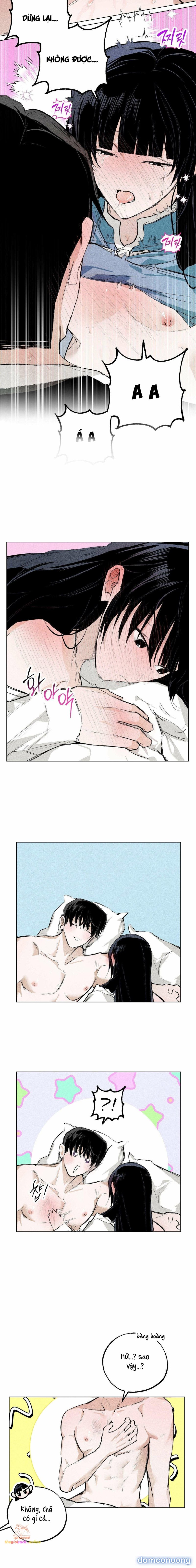 [ 18+ ] Thật tuyệt vời! 