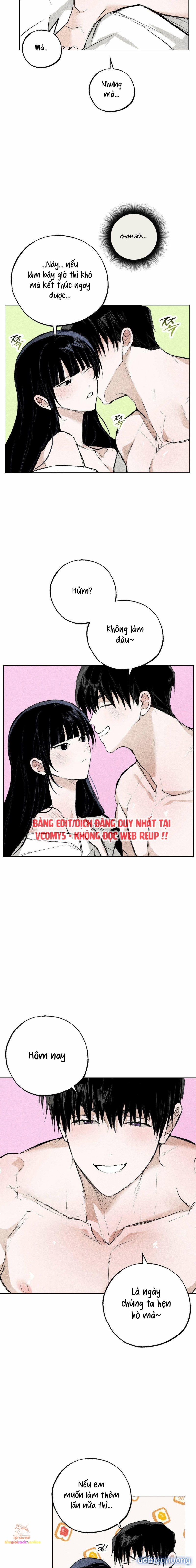 [ 18+ ] Thật tuyệt vời! 