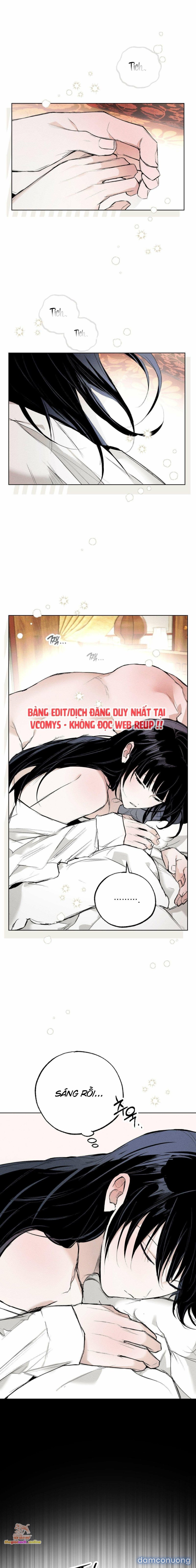 [ 18+ ] Thật tuyệt vời! 