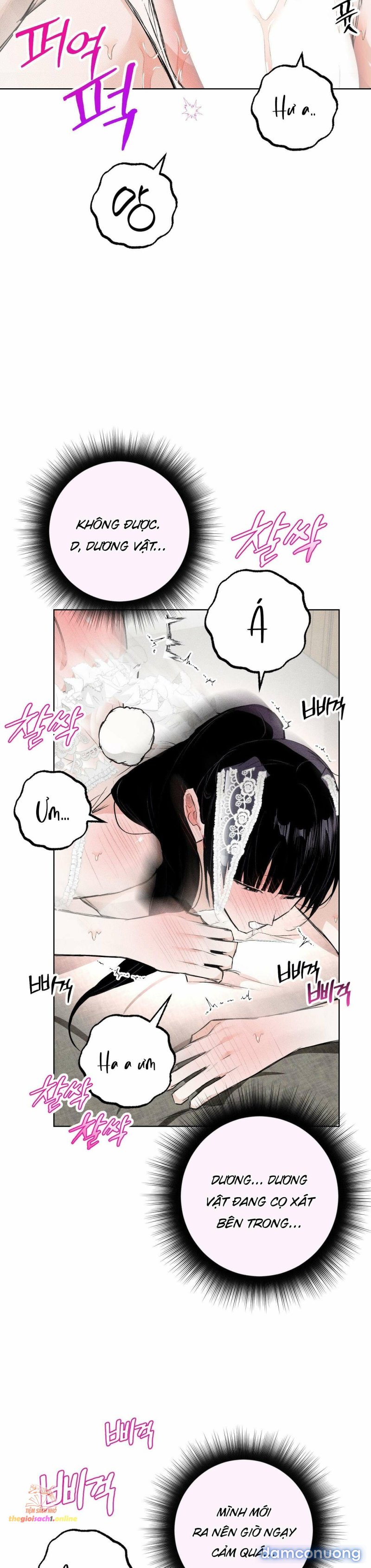 [ 18+ ] Thật tuyệt vời! 