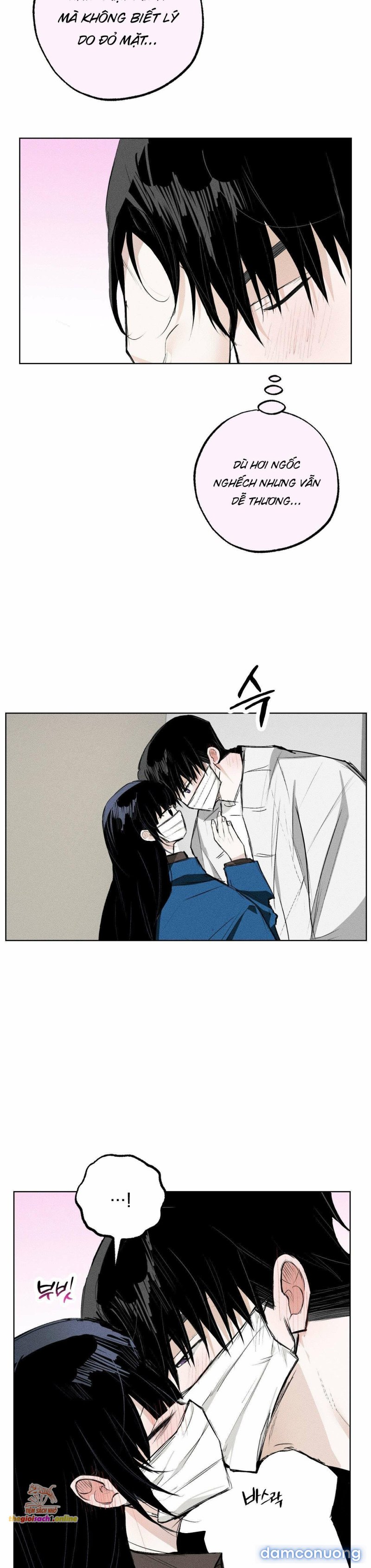 [ 18+ ] Thật tuyệt vời! 