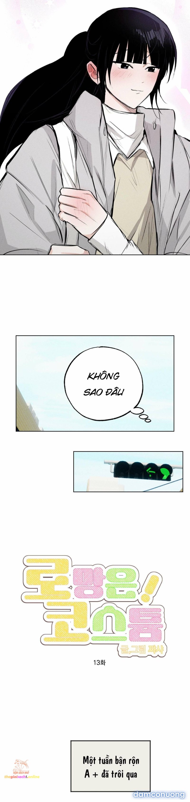 [ 18+ ] Thật tuyệt vời! 