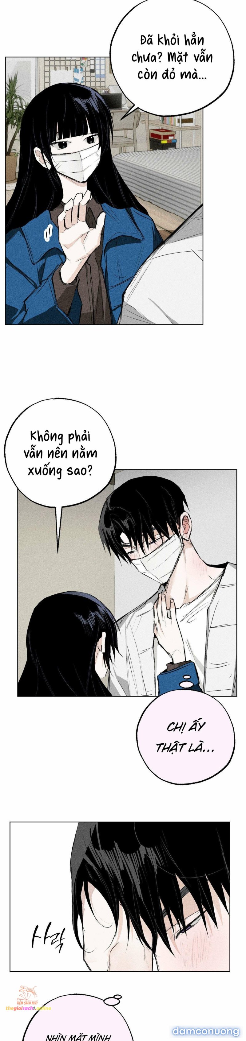 [ 18+ ] Thật tuyệt vời! 