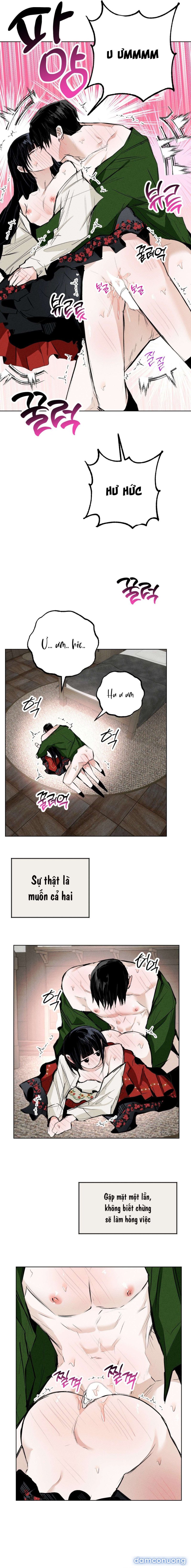 [ 18+ ] Thật tuyệt vời! 