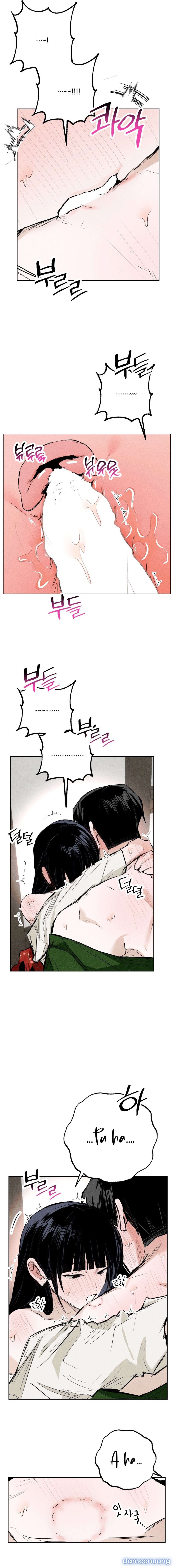 [ 18+ ] Thật tuyệt vời! 