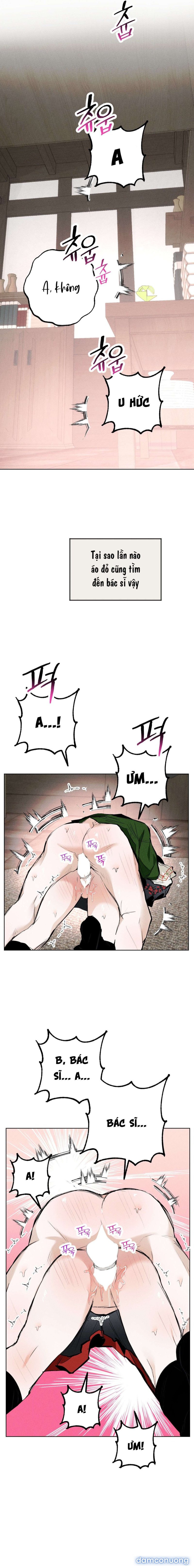 [ 18+ ] Thật tuyệt vời! 