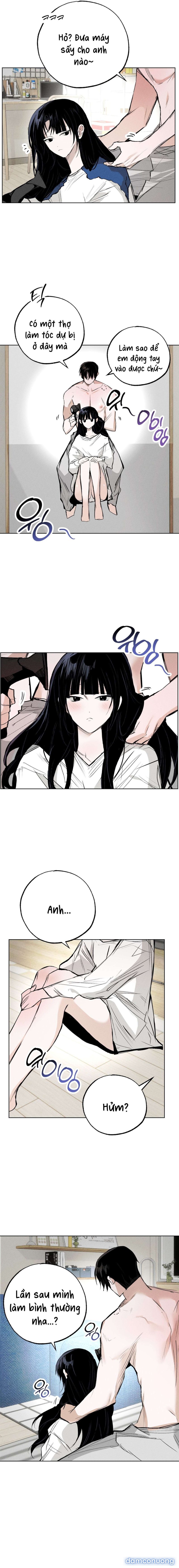 [ 18+ ] Thật tuyệt vời! 