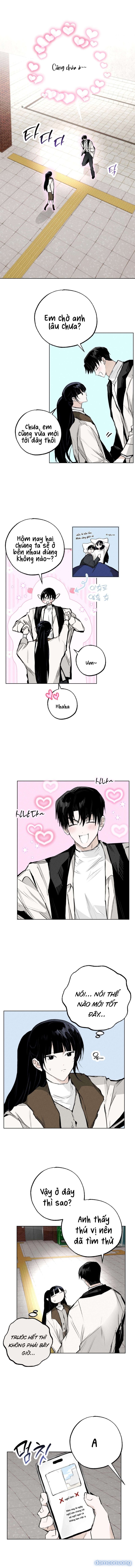 [ 18+ ] Thật tuyệt vời! 