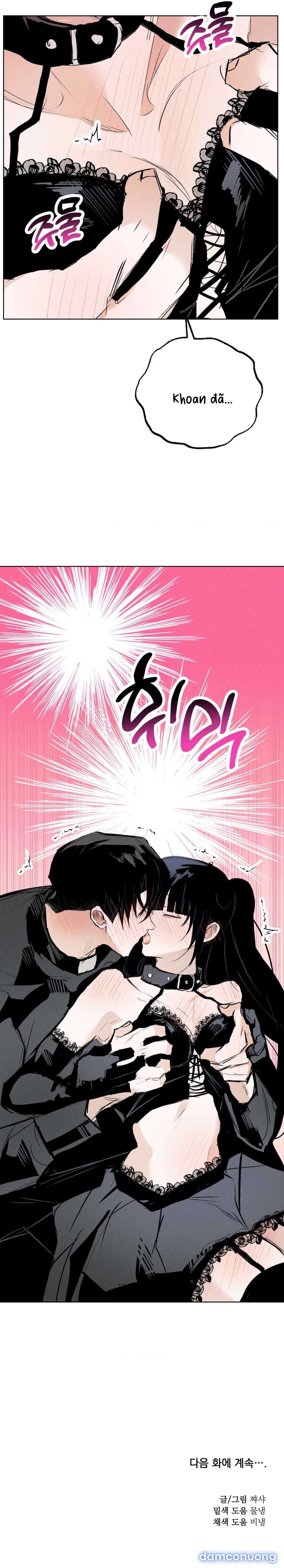 [ 18+ ] Thật tuyệt vời! 