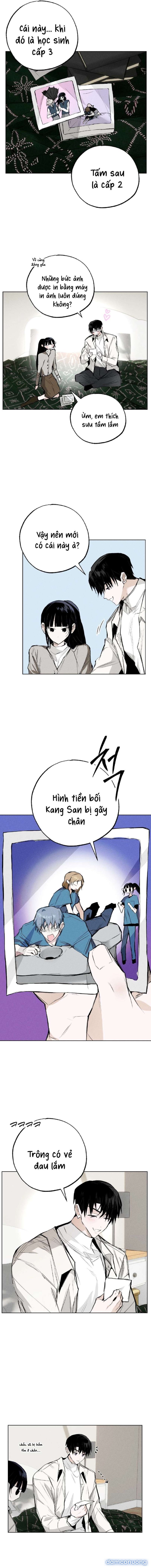 [ 18+ ] Thật tuyệt vời! 