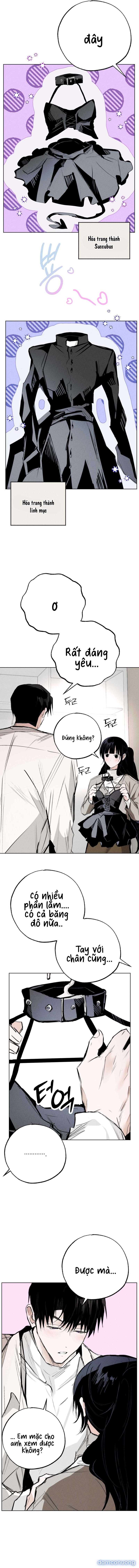 [ 18+ ] Thật tuyệt vời! 