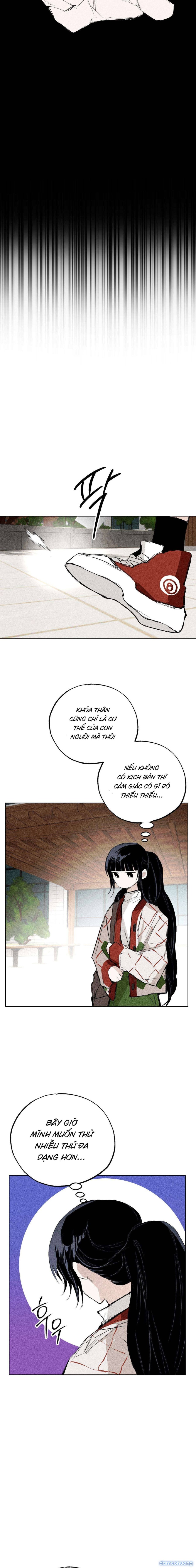 [ 18+ ] Thật tuyệt vời! 