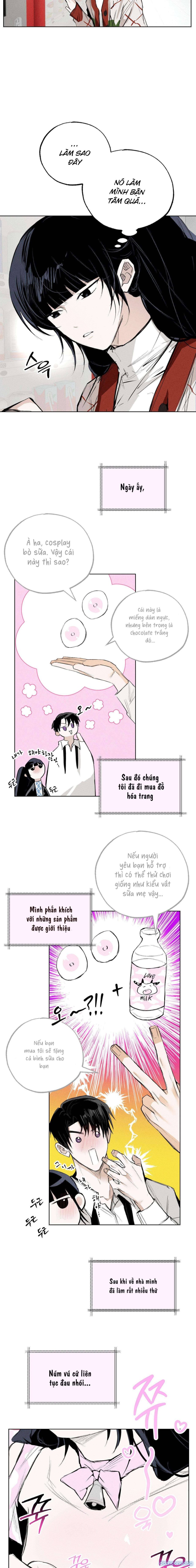 [ 18+ ] Thật tuyệt vời! 