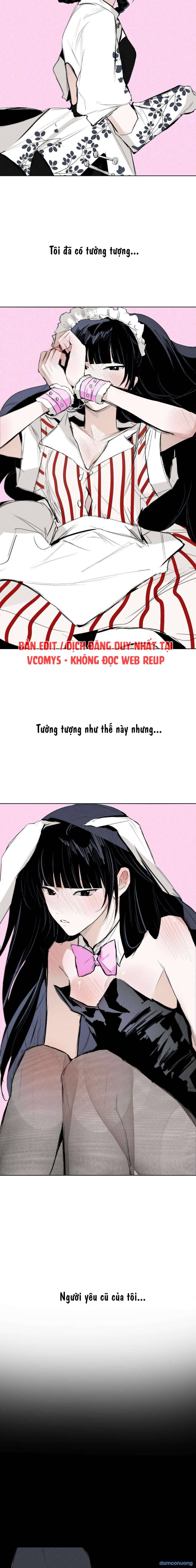 [ 18+ ] Thật tuyệt vời! 
