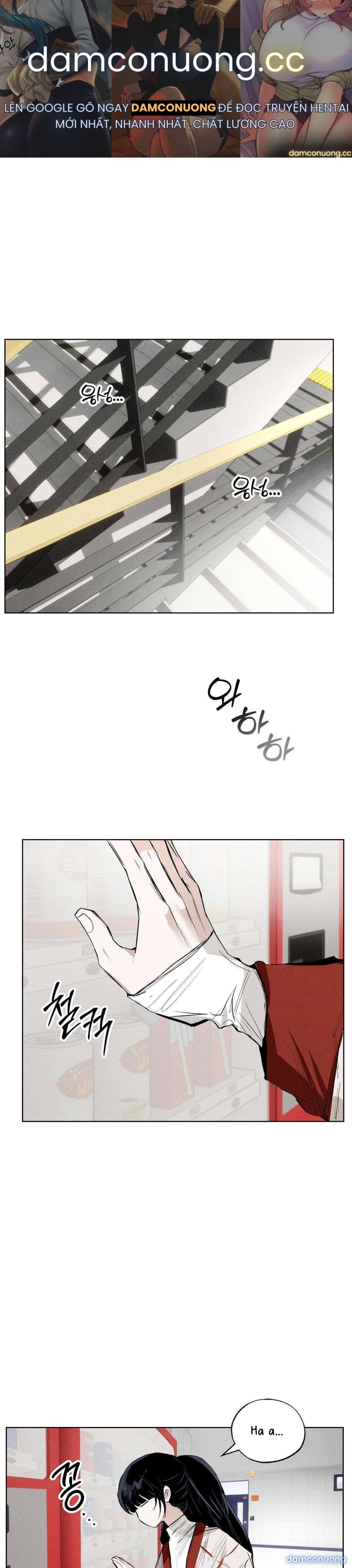[ 18+ ] Thật tuyệt vời! 