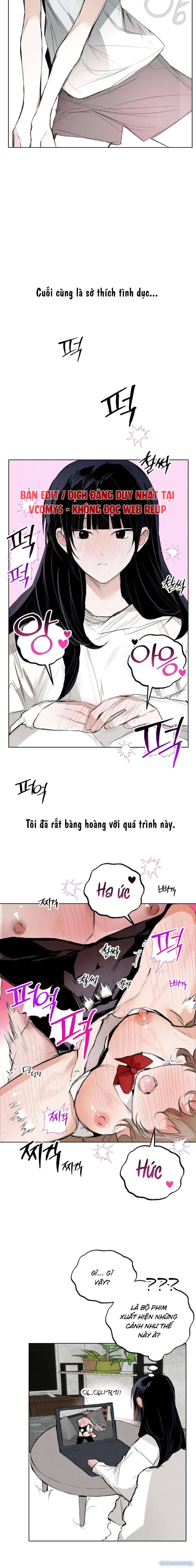 [ 18+ ] Thật tuyệt vời! 