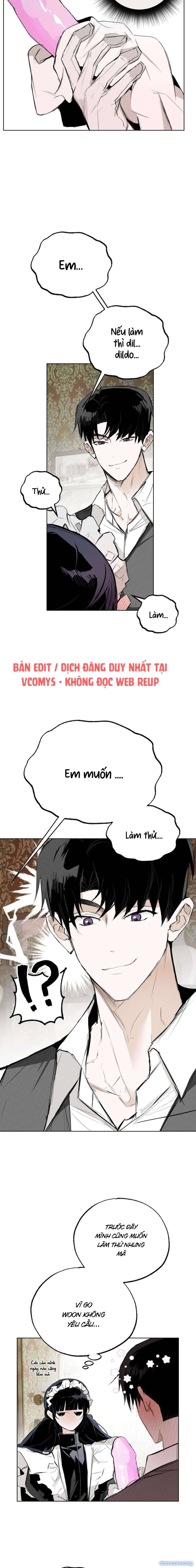 [ 18+ ] Thật tuyệt vời! 