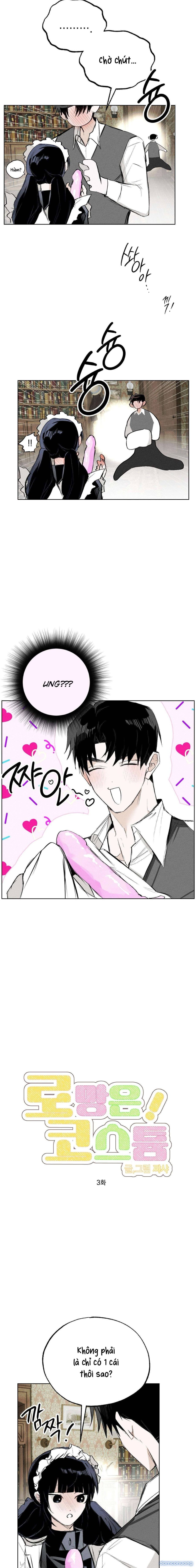 [ 18+ ] Thật tuyệt vời! 