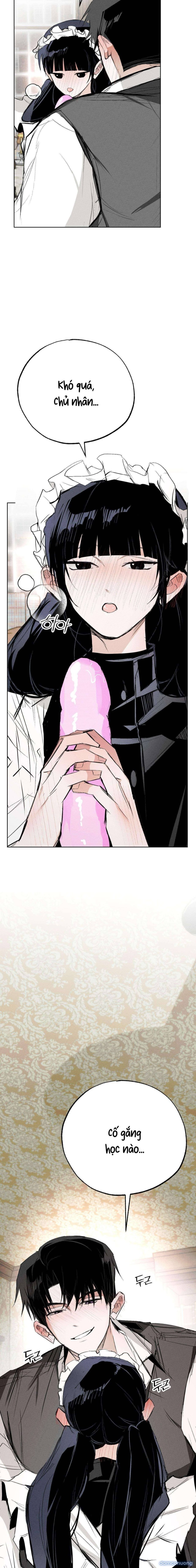 [ 18+ ] Thật tuyệt vời! 