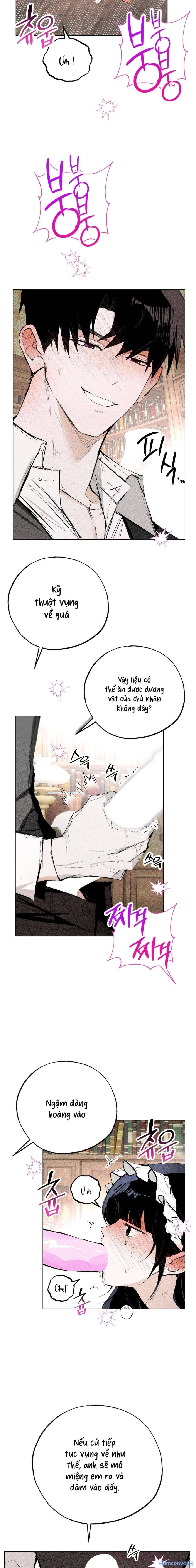 [ 18+ ] Thật tuyệt vời! 