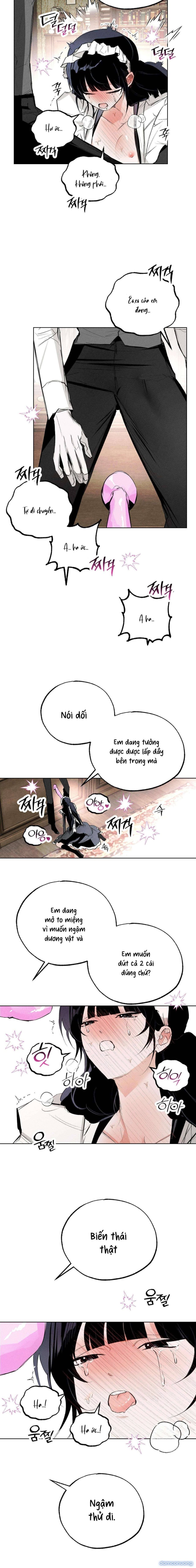 [ 18+ ] Thật tuyệt vời! 