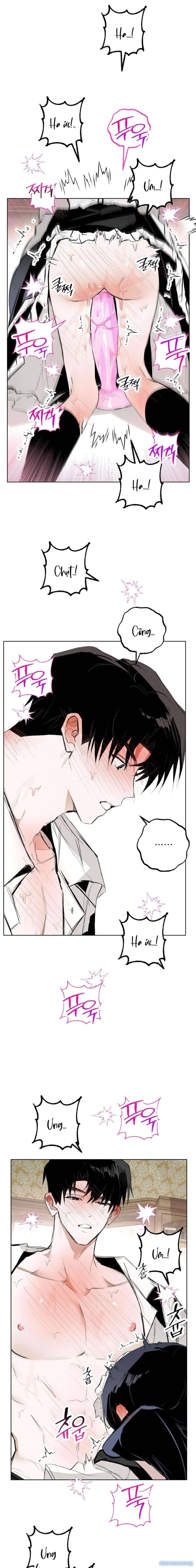[ 18+ ] Thật tuyệt vời! 