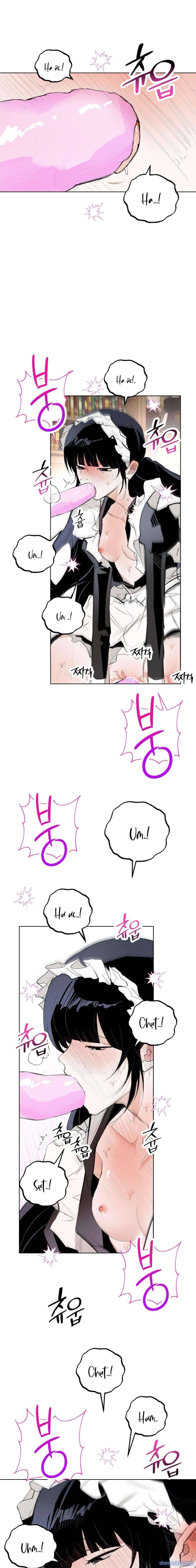 [ 18+ ] Thật tuyệt vời! 