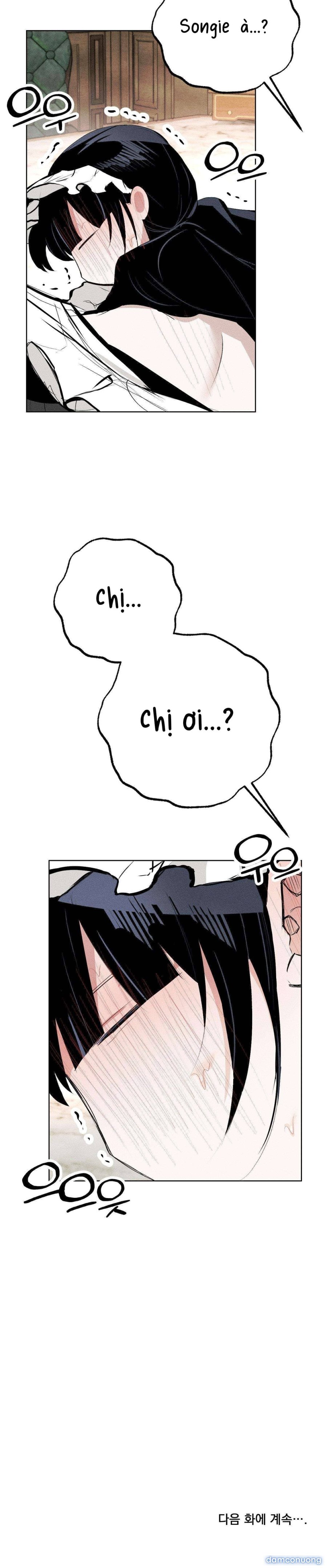 [ 18+ ] Thật tuyệt vời! 