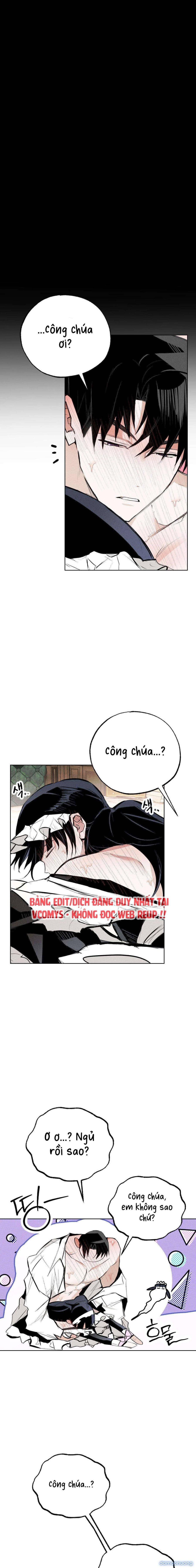[ 18+ ] Thật tuyệt vời! 