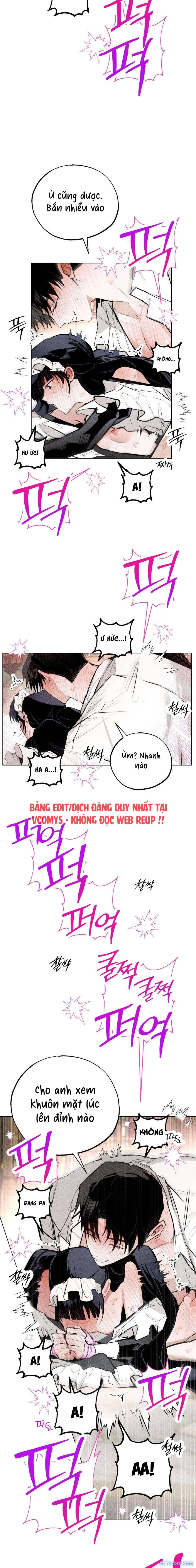 [ 18+ ] Thật tuyệt vời! 