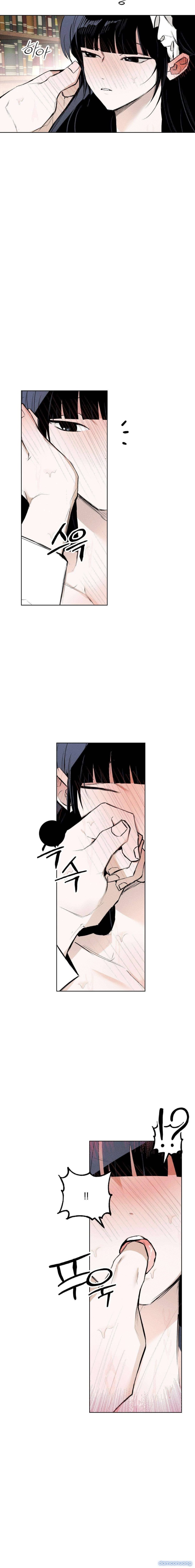 [ 18+ ] Thật tuyệt vời! 