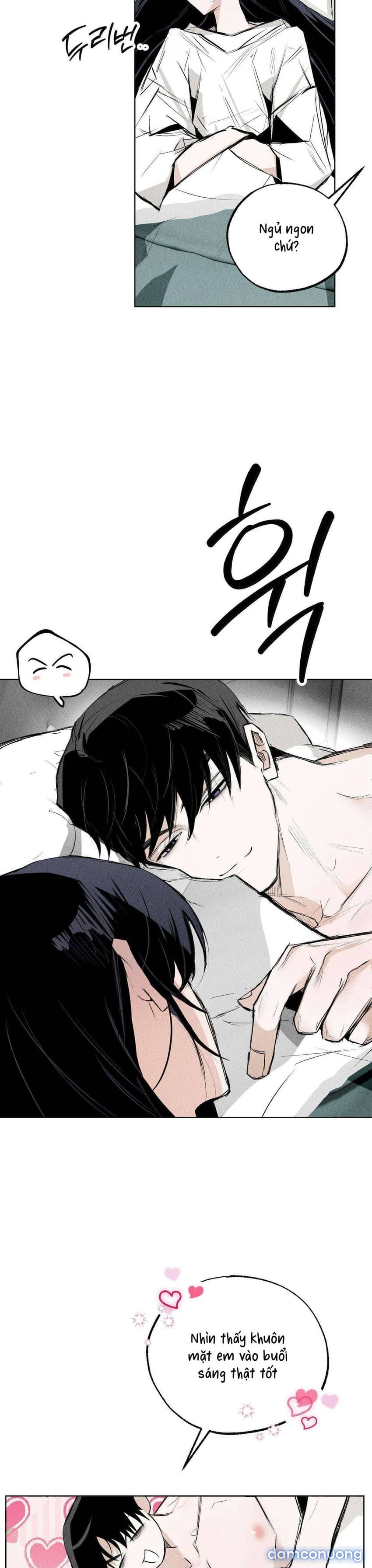 [ 18+ ] Thật tuyệt vời! 