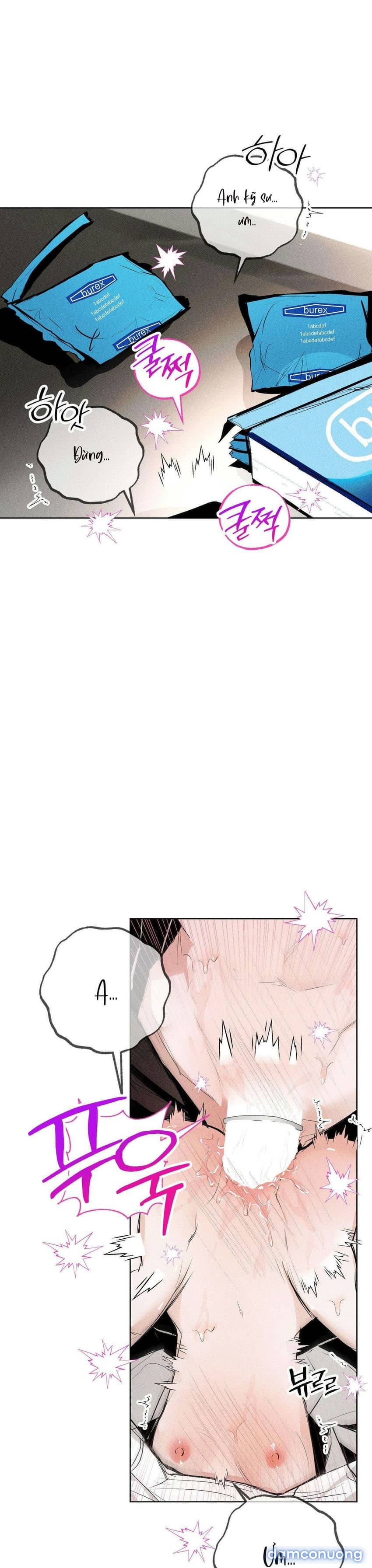 [ 18+ ] Thật tuyệt vời! 