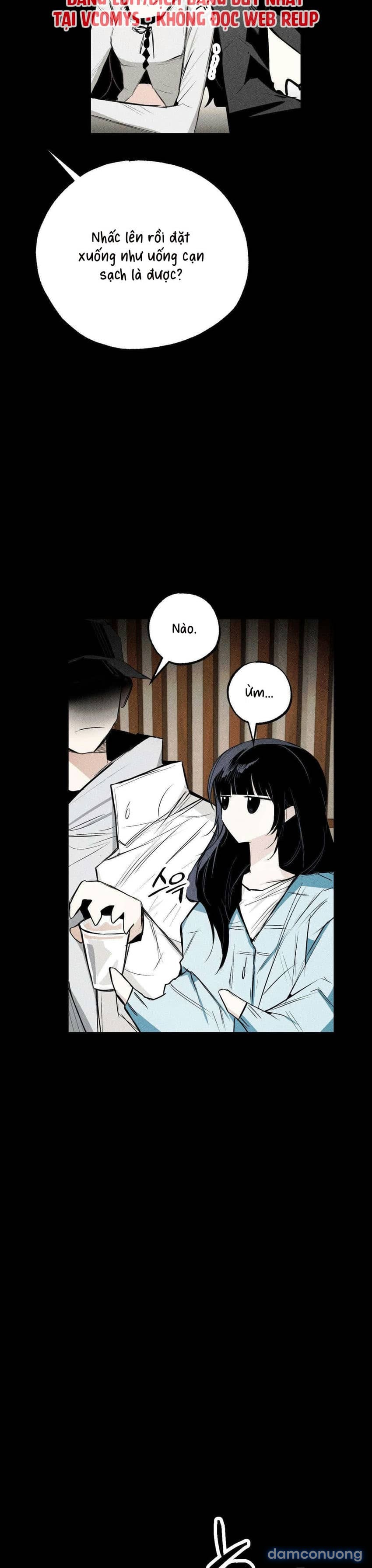 [ 18+ ] Thật tuyệt vời! 