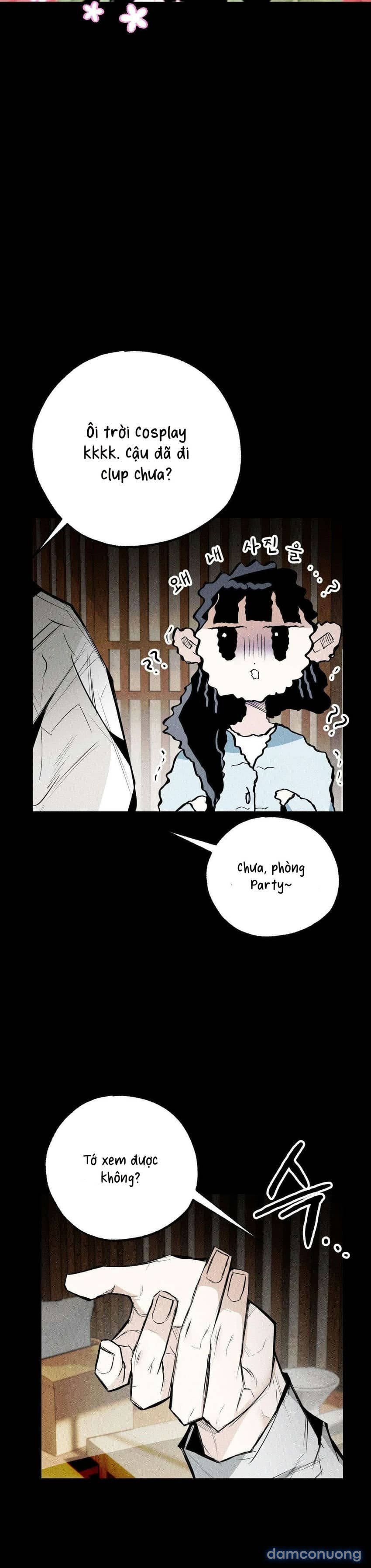 [ 18+ ] Thật tuyệt vời! 