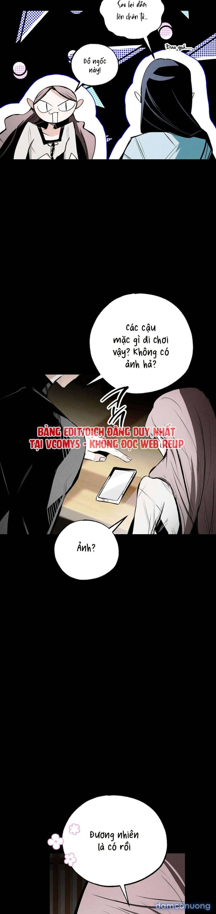 [ 18+ ] Thật tuyệt vời! 