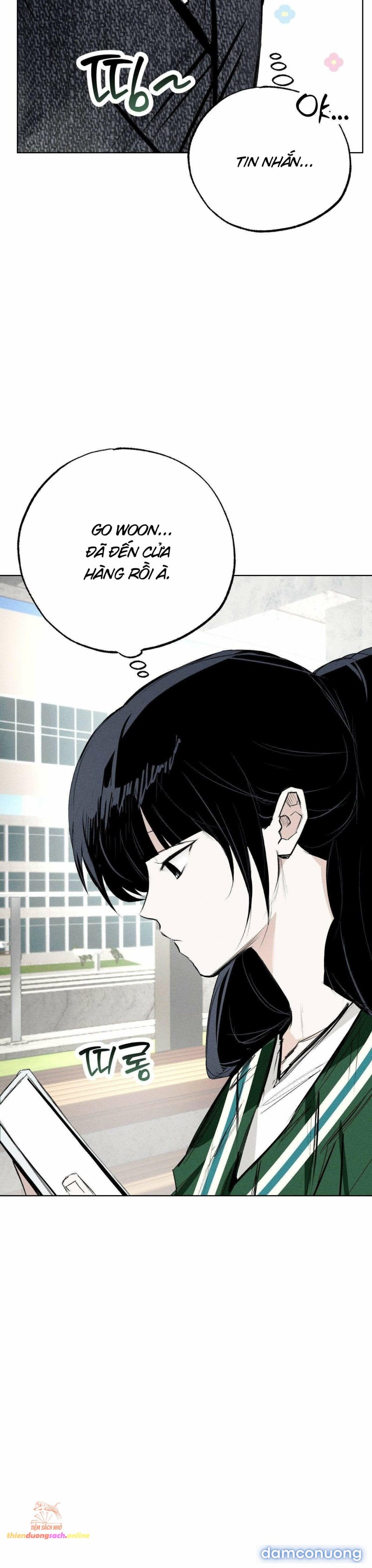 [ 18+ ] Thật tuyệt vời! 