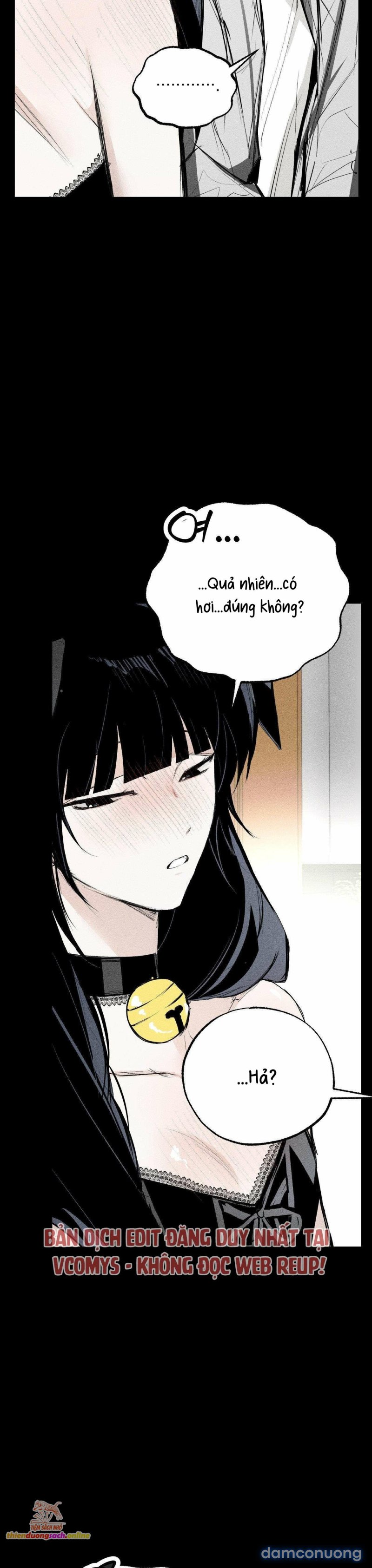 [ 18+ ] Thật tuyệt vời! 
