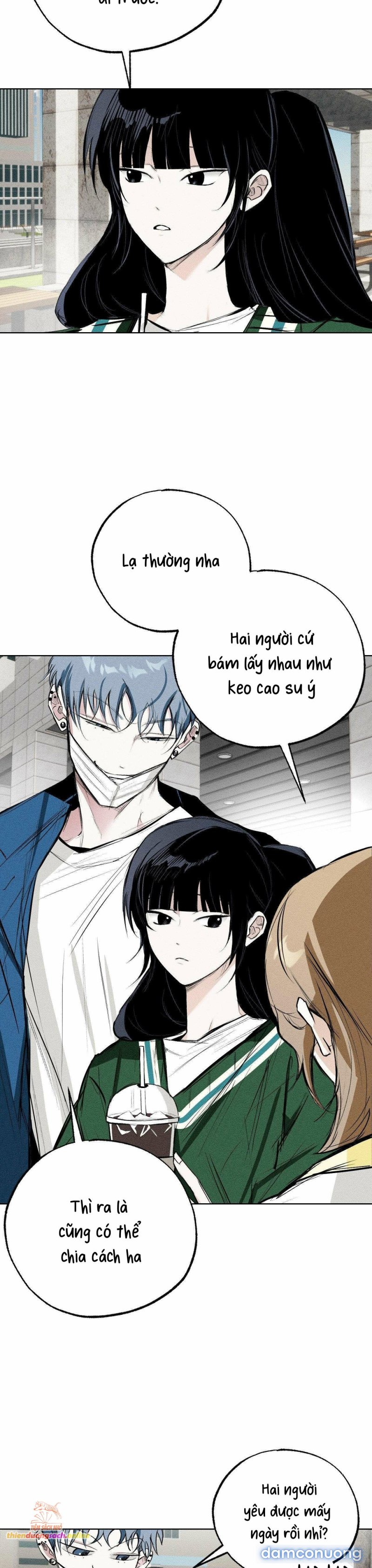 [ 18+ ] Thật tuyệt vời! 