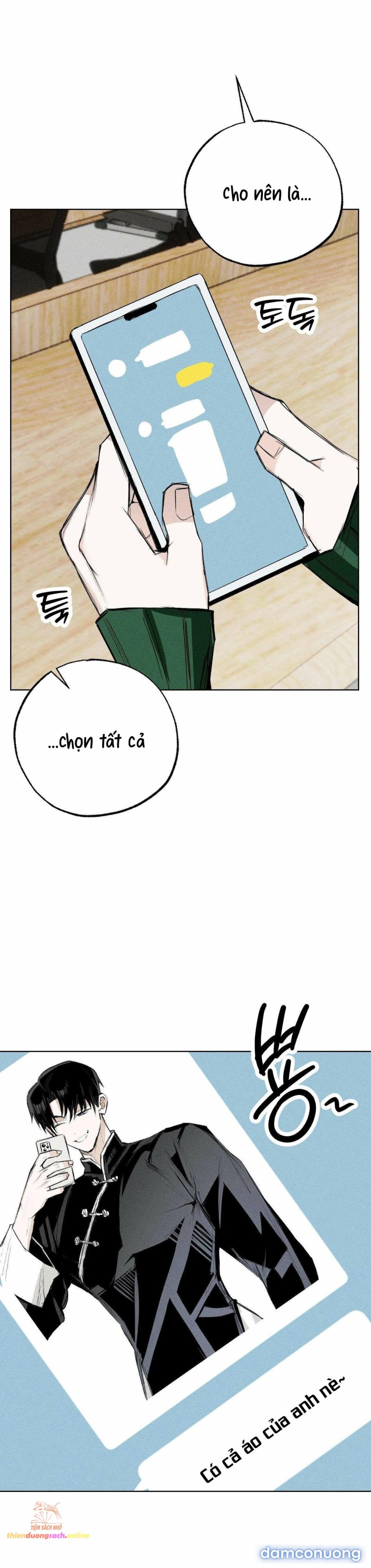 [ 18+ ] Thật tuyệt vời! 