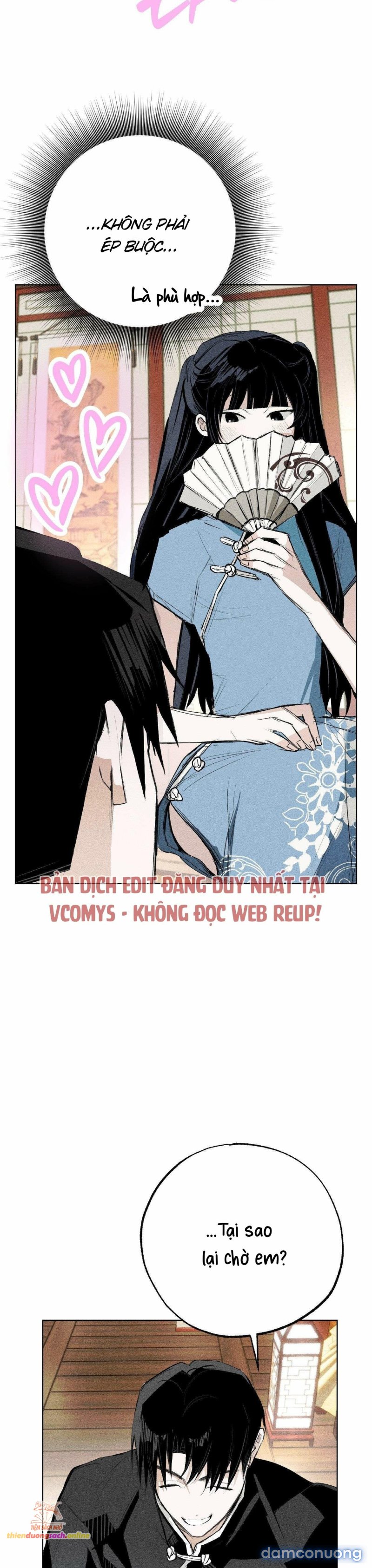 [ 18+ ] Thật tuyệt vời! 